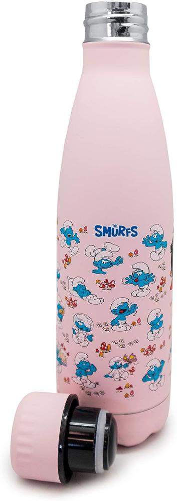 Thermosflasche Vin Bouquet Rosa 500 Ml Bild 1