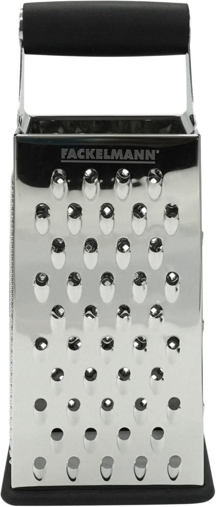 Fackelmann Vierkantreibe Feel 24,5 cm Bild 1