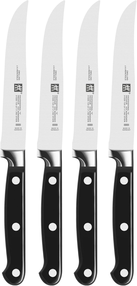 ZWILLING Steakmesserset 4-tlg (39188-000-0) Bild 1