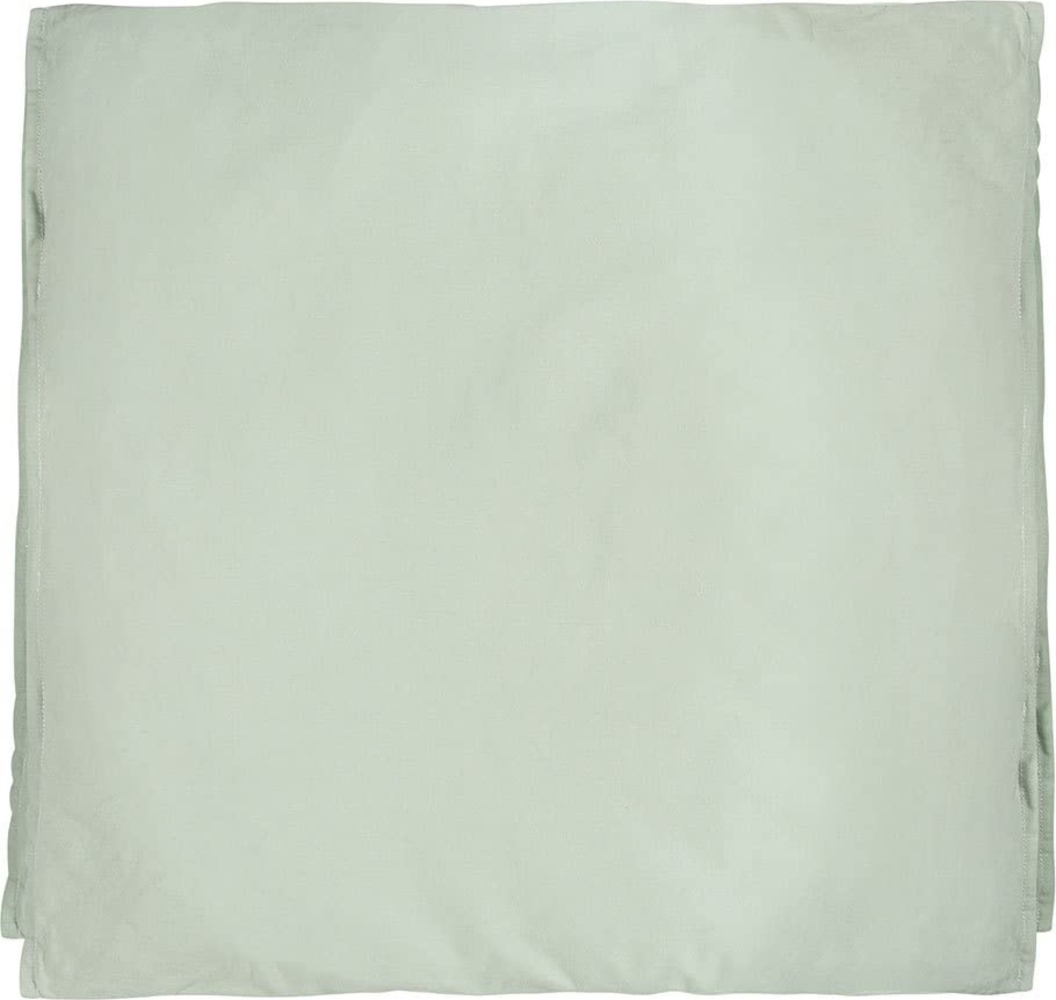 Bright Brands Sportsgoods Spannbettlaken, 100% Baumwolle Maxi 409 Algodon Stone WAS Unisex - Baby Matratzenschoner Bild 1