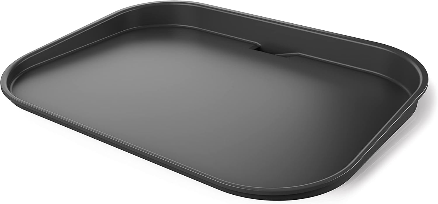 Ninja Woodfire Plancha für Woodfire OG701DE Elektrogrill XSKGRIDPLTEUK Bild 1