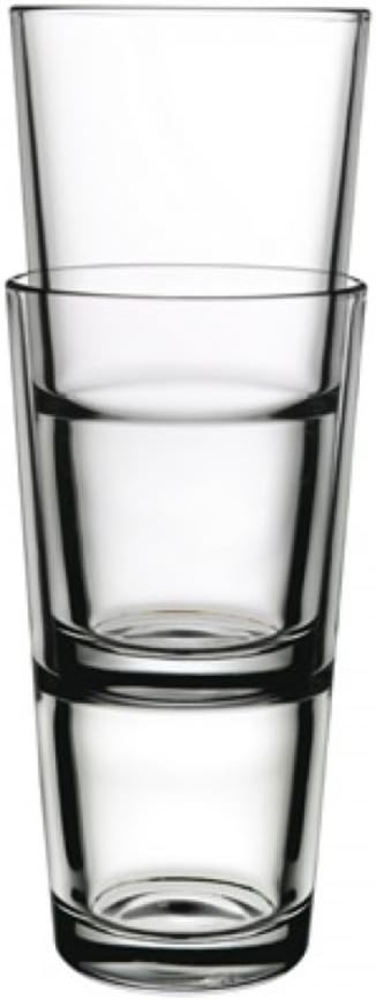 Longdrinkgläser, Trinkgläser 12er-Set - Grande S, 480 ml Bild 1