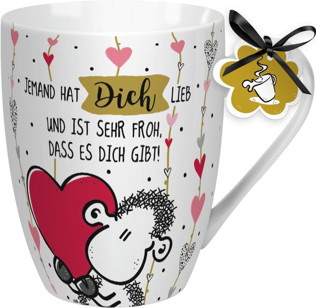 Lieblingstasse DICH Bild 1