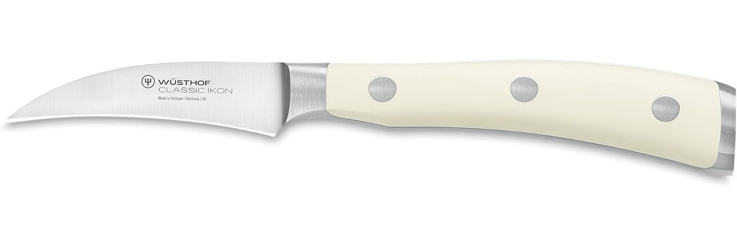 Wüsthof Classic Ikon Tourniermesser 7 cm Bild 1