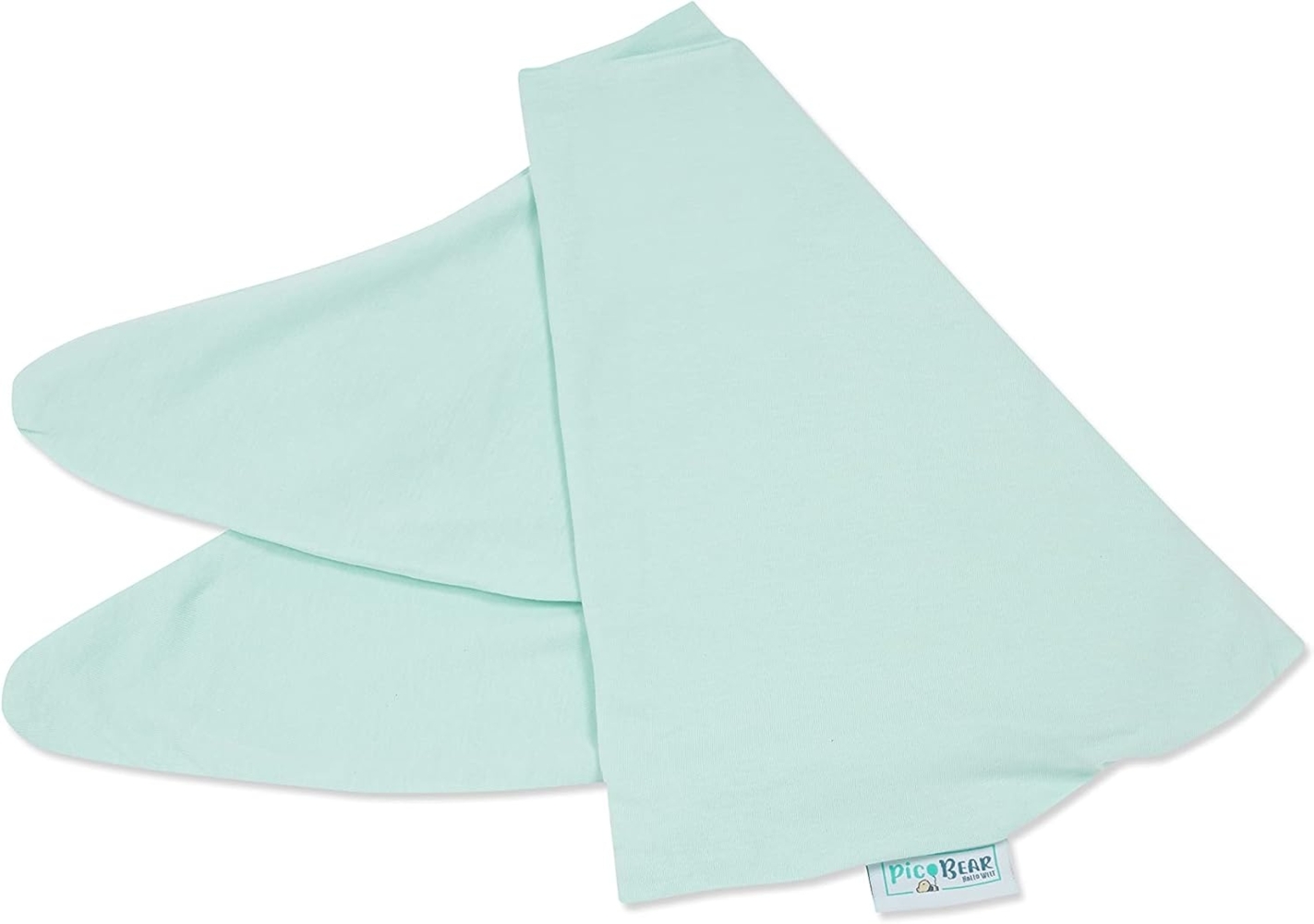 pic Bear Ersatzbezug für Stillmond, Bay Jersey : Bay Jersey Bild 1