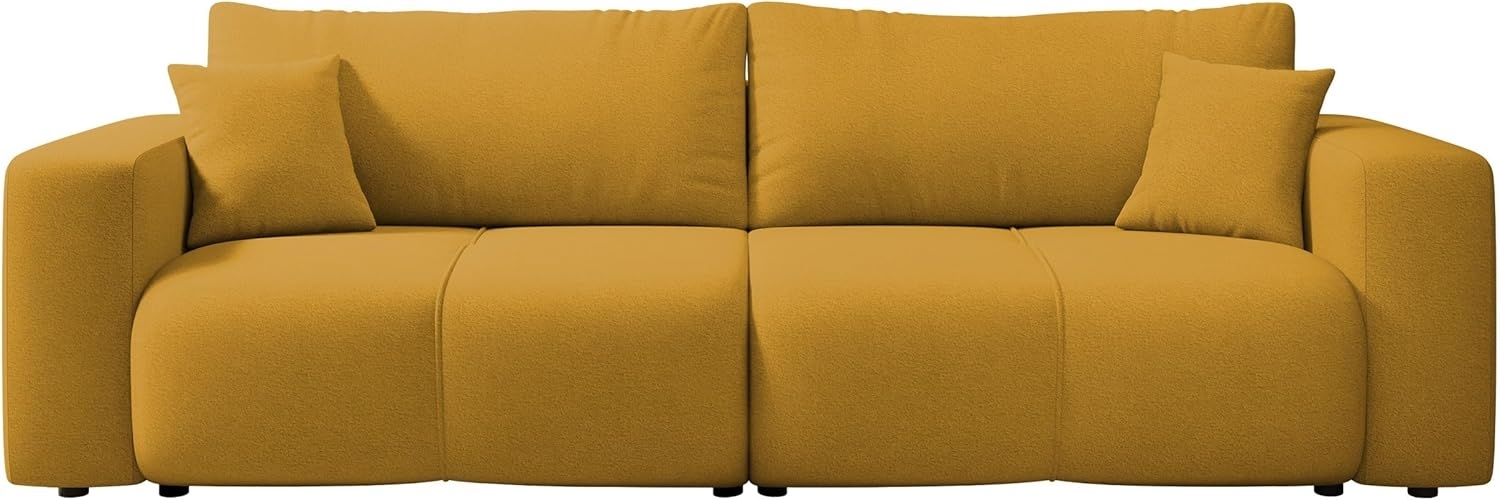 Schlafsofa Furyn (Farbe: Velo 626) Bild 1