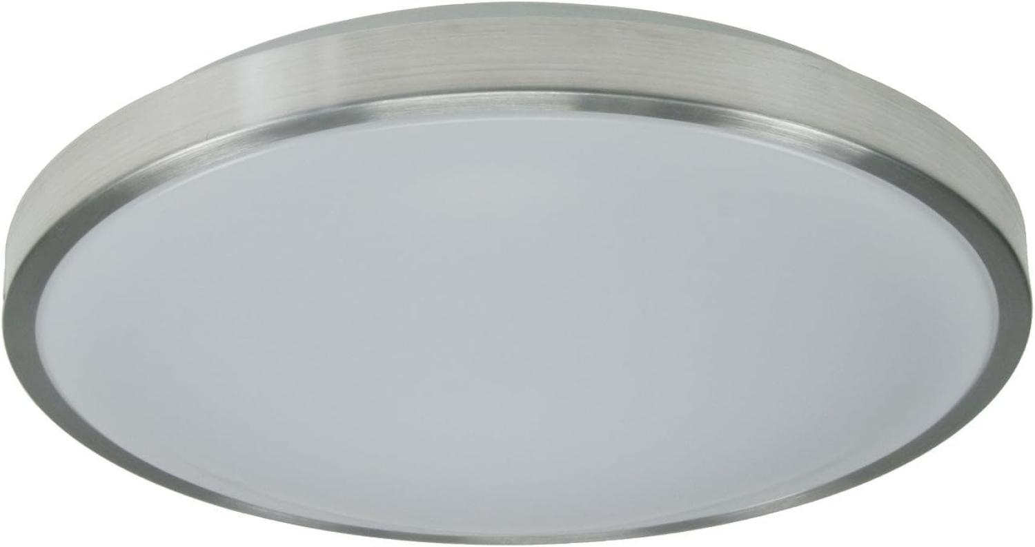 LED Deckenleuchte "Acronica 16n"Ø 33cm, 18W, 1020lm, 4500K, IP44 Bild 1