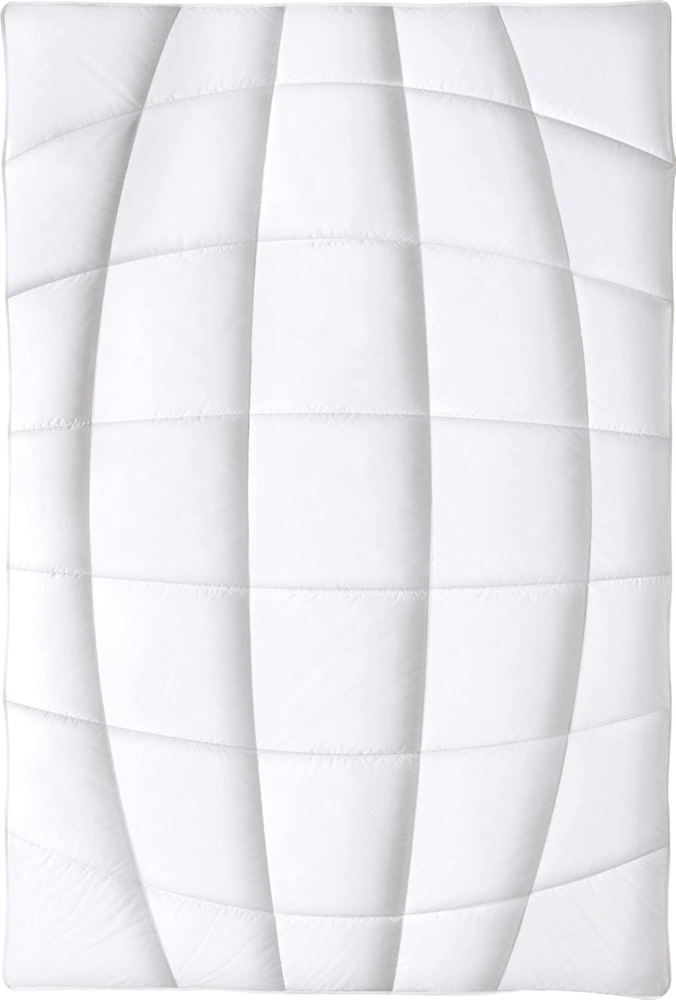 Frankenstolz Steppbetten Klima - Größe und Variante wählbar 155x200 cm, Duo Bild 1