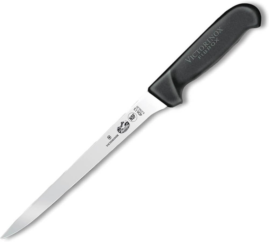 Victorinox Fibrox Filetiermesser 20 cm Bild 1