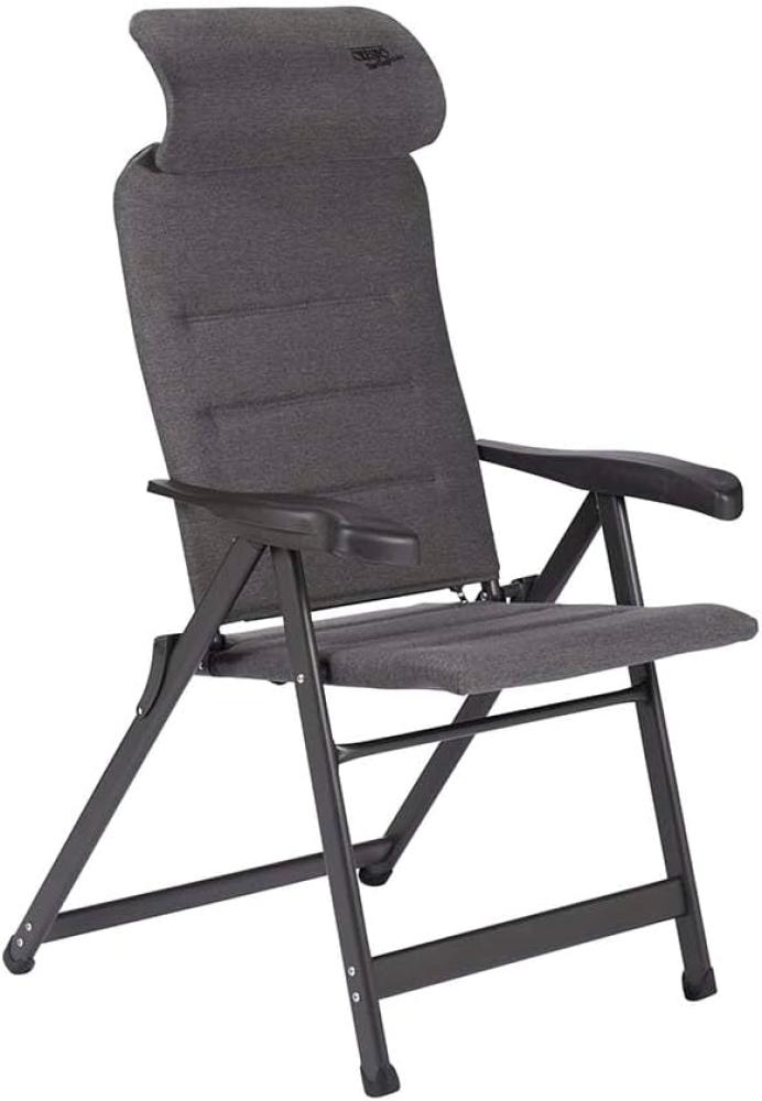 Crespo Tex Supreme Compact Campingstuhl Bild 1