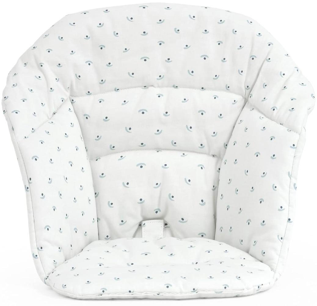 Stokke® Clikk™ Kissen - Blueberry Boat Weiß Bild 1