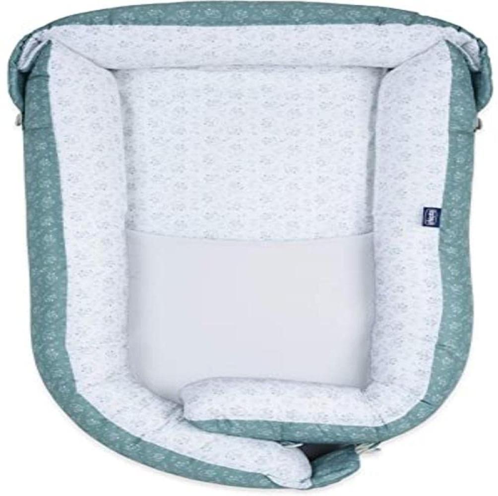 Chicco Mummy Pod Babynest Neugeboreneneinlage für alle Chicco Betten Foxy Bild 1