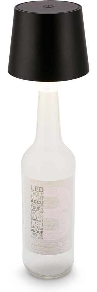 Briloner Leuchten LED Außen-Tischleuchte BOTA 7709015 Bild 1