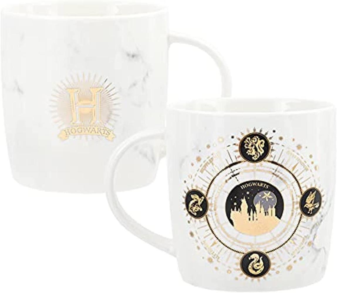 Becher - Harry Potter: Hogwarts Bild 1