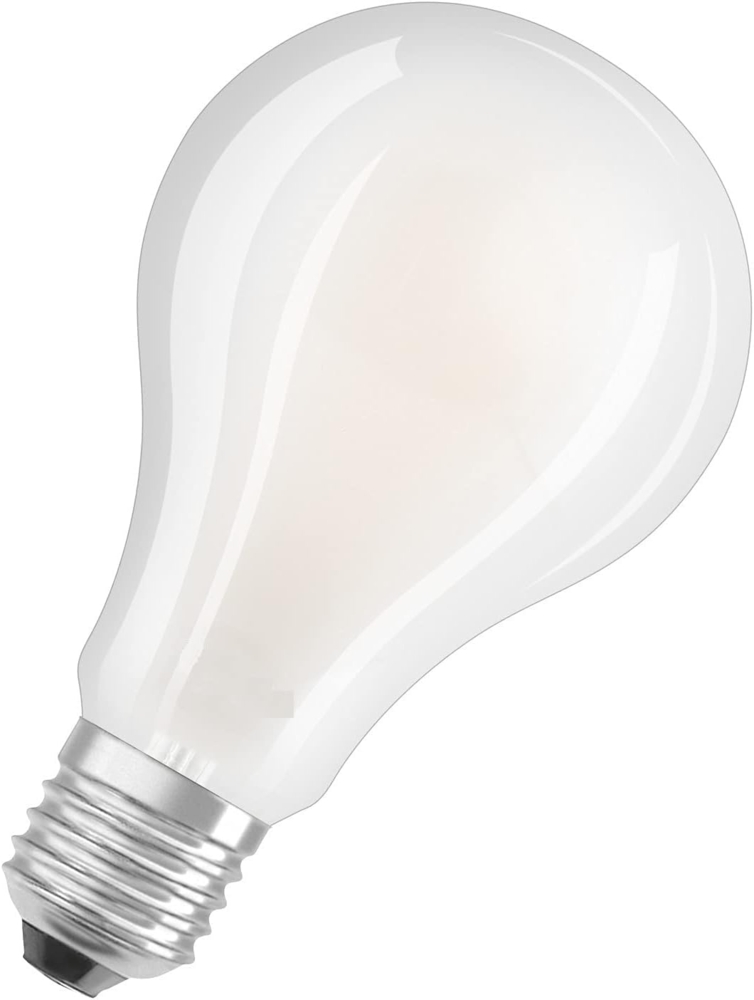 OSRAM LED STAR CLASSIC A 200 24 W/4000 K E27 Bild 1