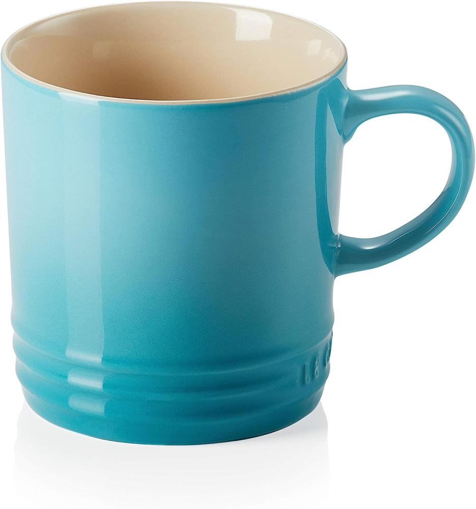 Le Creuset Becher 350 ml Karibik Bild 1