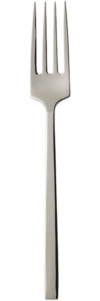 Villeroy & Boch La Classica Gemüsegabel / Serviergabel / Bratengabel Bild 1
