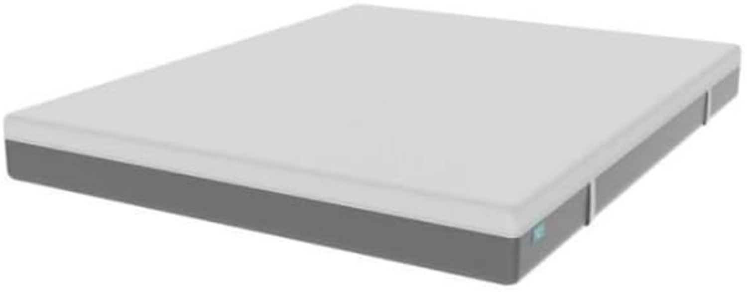 Cecotec Mattress, Memory Foam, 160x190 cm Bild 1