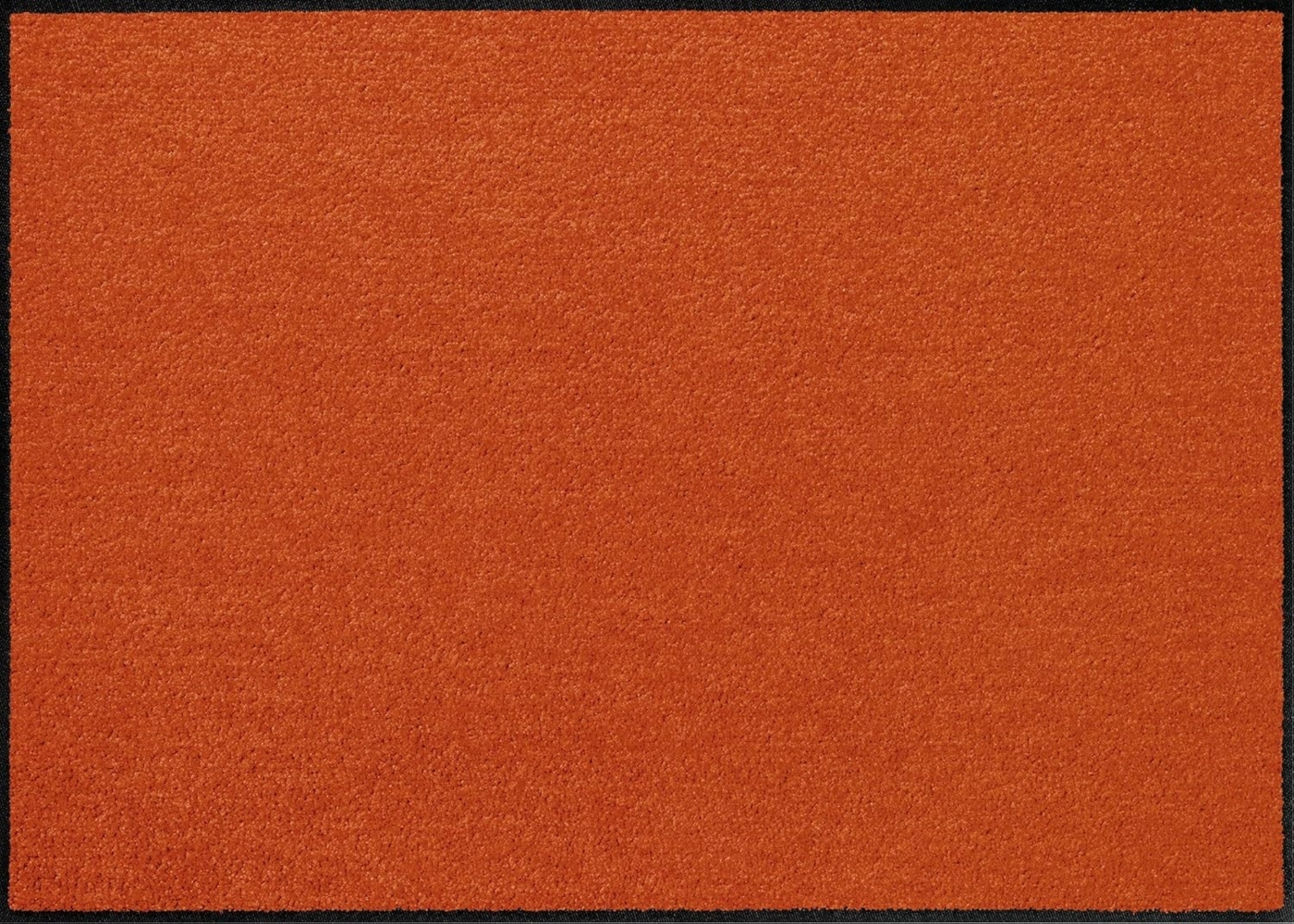 Erwin Müller Fußmatte Fußmatte "Mainz", eckig, Höhe: 7 mm, Uni Bild 1