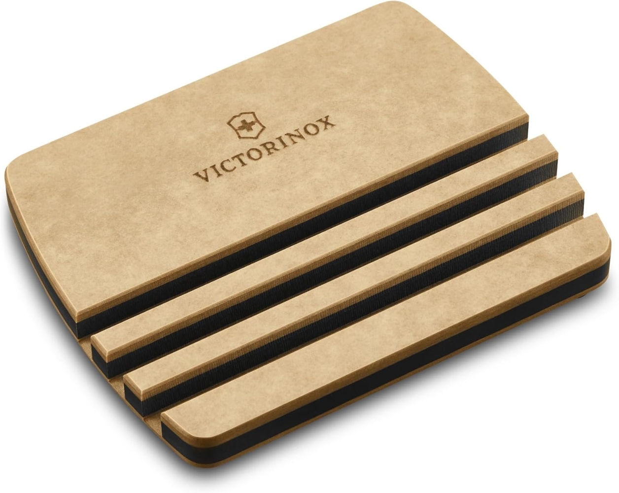 Victorinox Schneidebretter-Ständer braun Bild 1