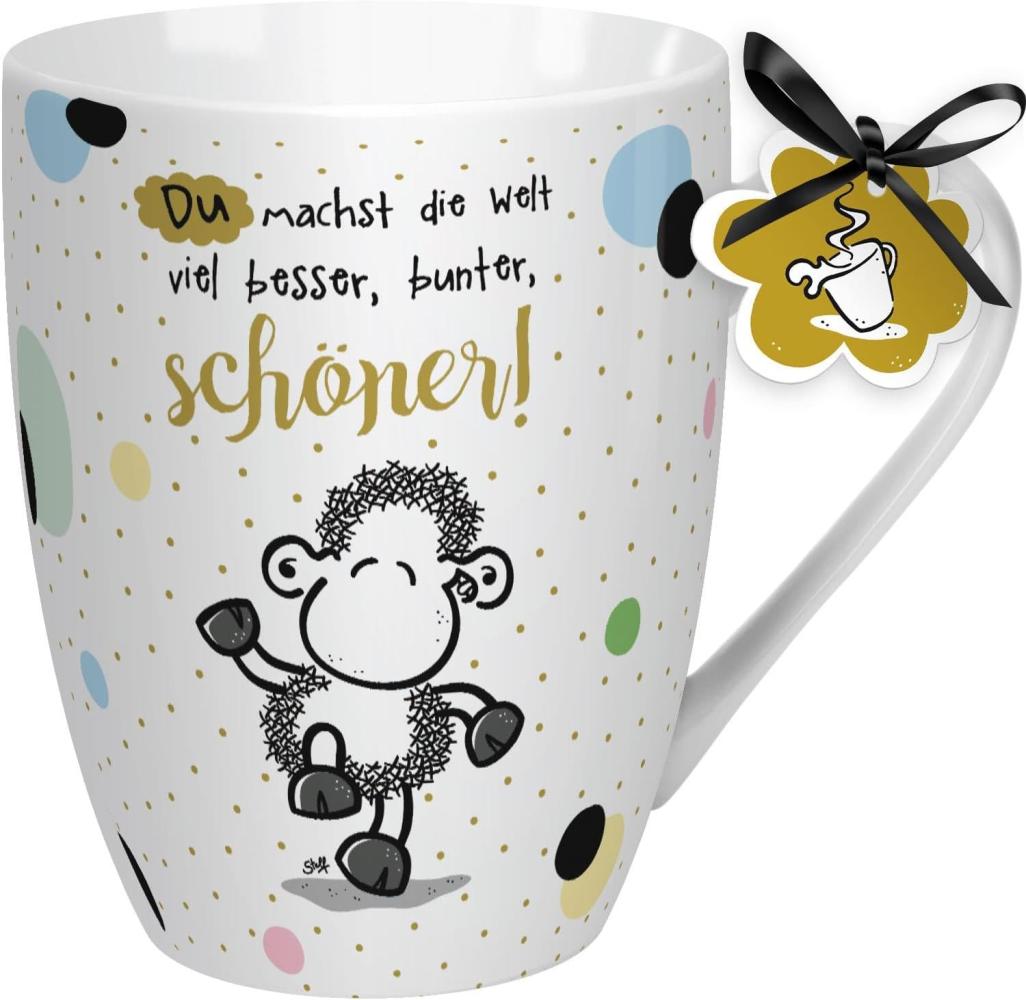 Lieblingstasse SCHNER Bild 1