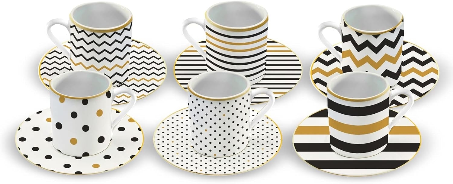 Karaca Kaffeeservice Bild 1