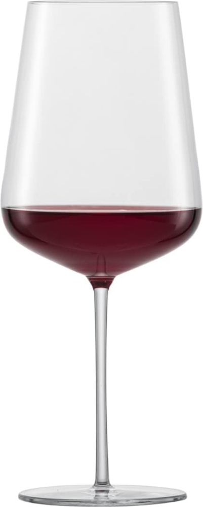 Schott Zwiesel 121408 Vervino Bordeaux Glas Bild 1