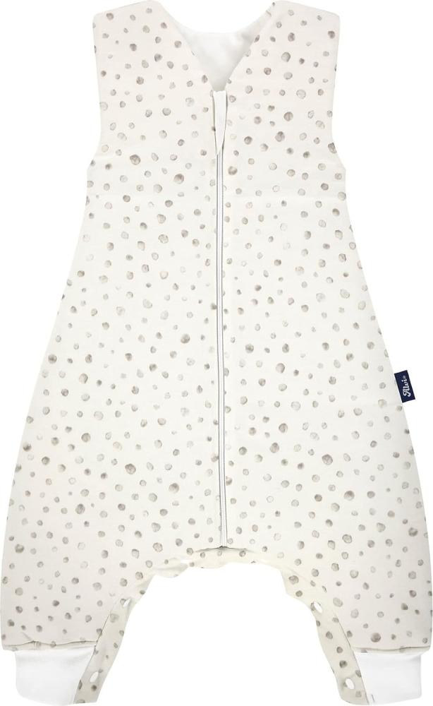 Alvi Sleep-Overall Aqua Dot 110 Bild 1