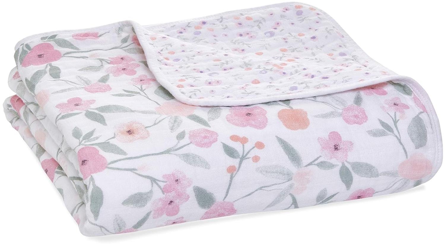 aden+anais Classic Dream Blanket Kuscheldecke Bild 1