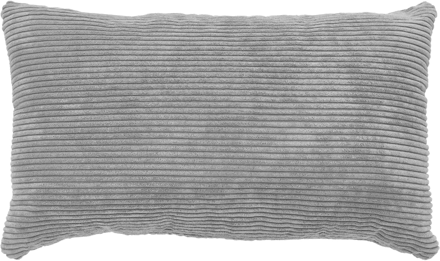 Andiamo Dekokissen Cord Kissen Emy, Kissenhülle mit Füllung, Sofakissen, eckig, 40x40 oder 30x50 cm, auch als 4er Set erhältlich Bild 1