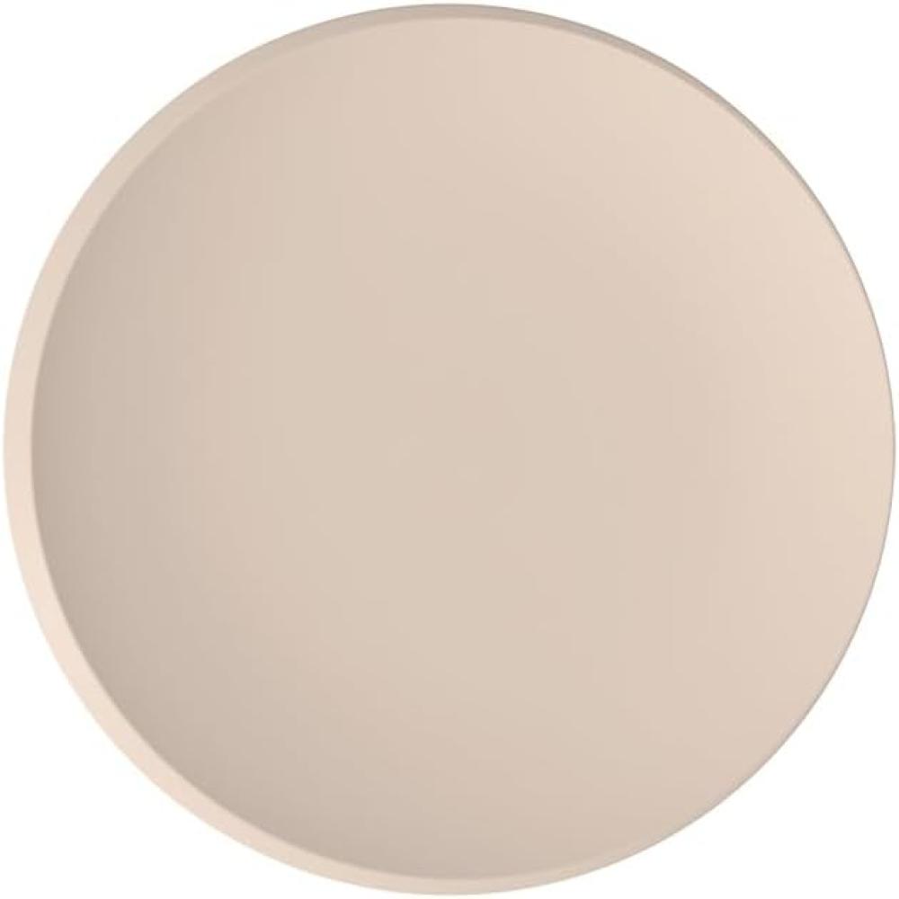 Villeroy & Boch NewMoon beige Speiseteller ø 27 cm - DS Bild 1