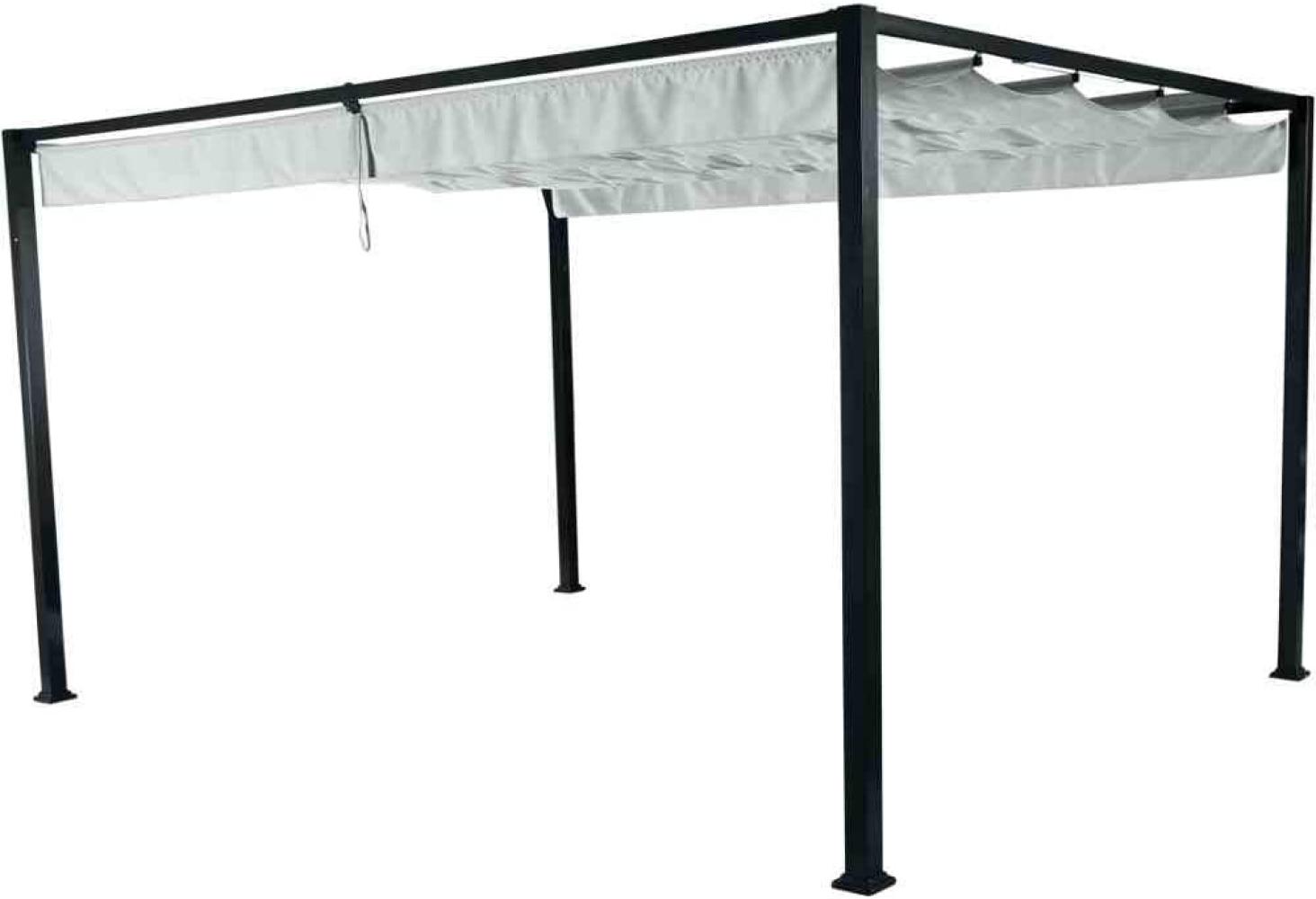 SIENA GARDEN C31253 Sky Sonnendach 300x400 cm ***NEU*** Bild 1