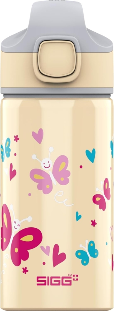 Sigg Miracle Buttefly 0,4 L Bild 1