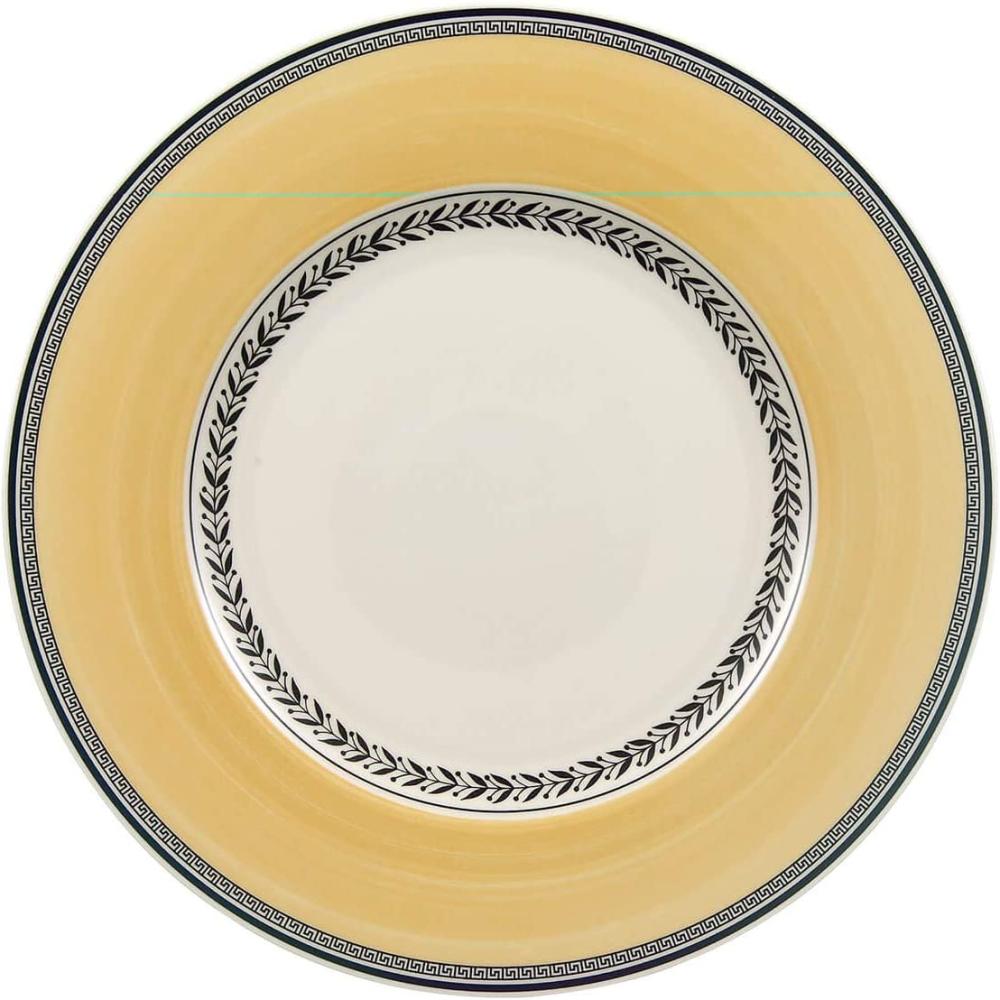 Villeroy & Boch Audun Fleur Speiseteller ø 27,1 cm - DS Bild 1