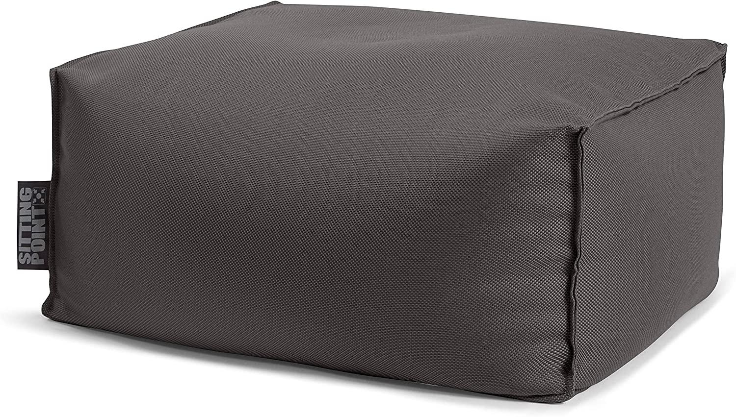 Magma Heimtex Sitzsack (Set, 1 St, Hocker) Bild 1