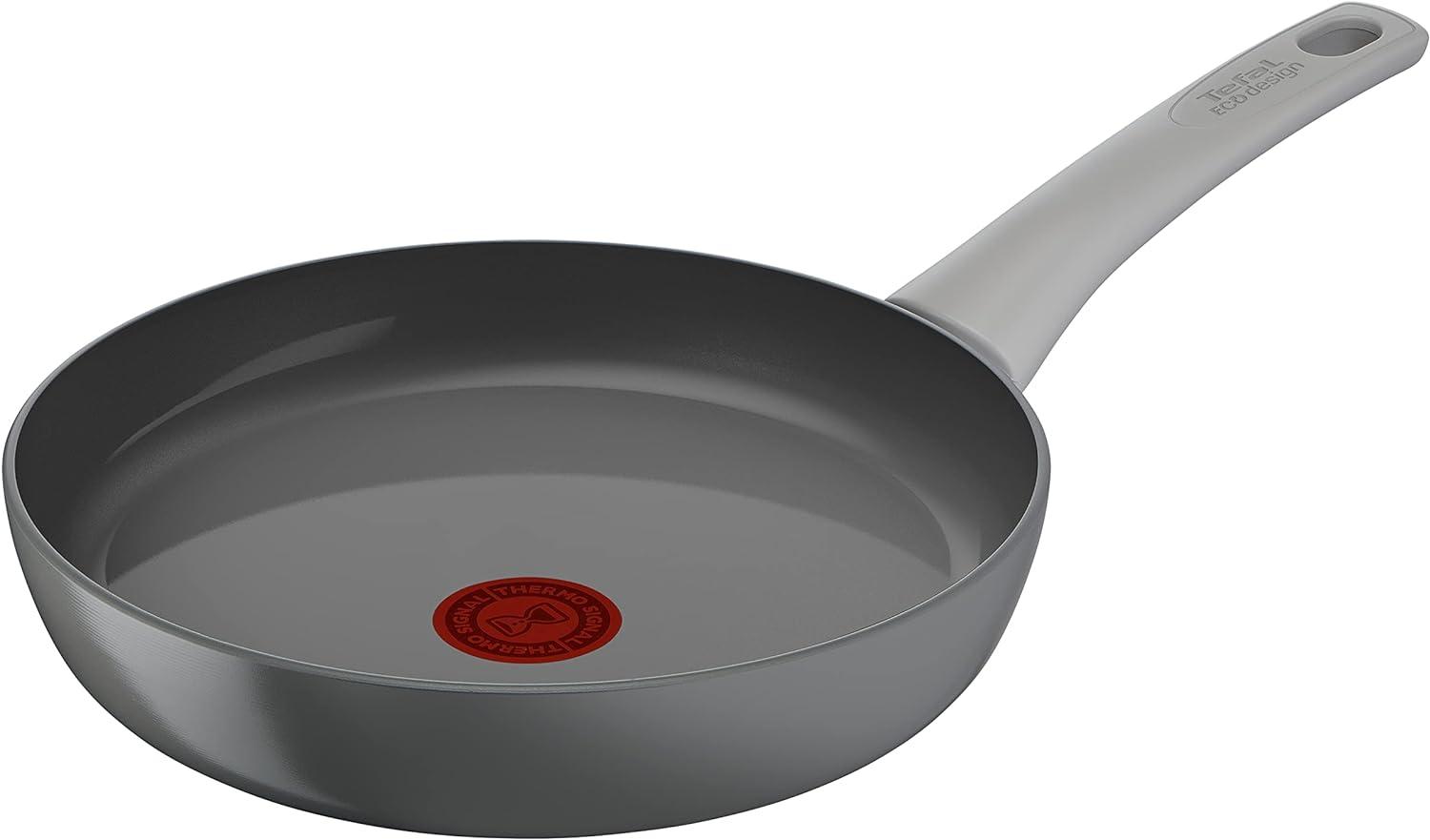 Tefal Renew ON Frypan 24 cm Bild 1