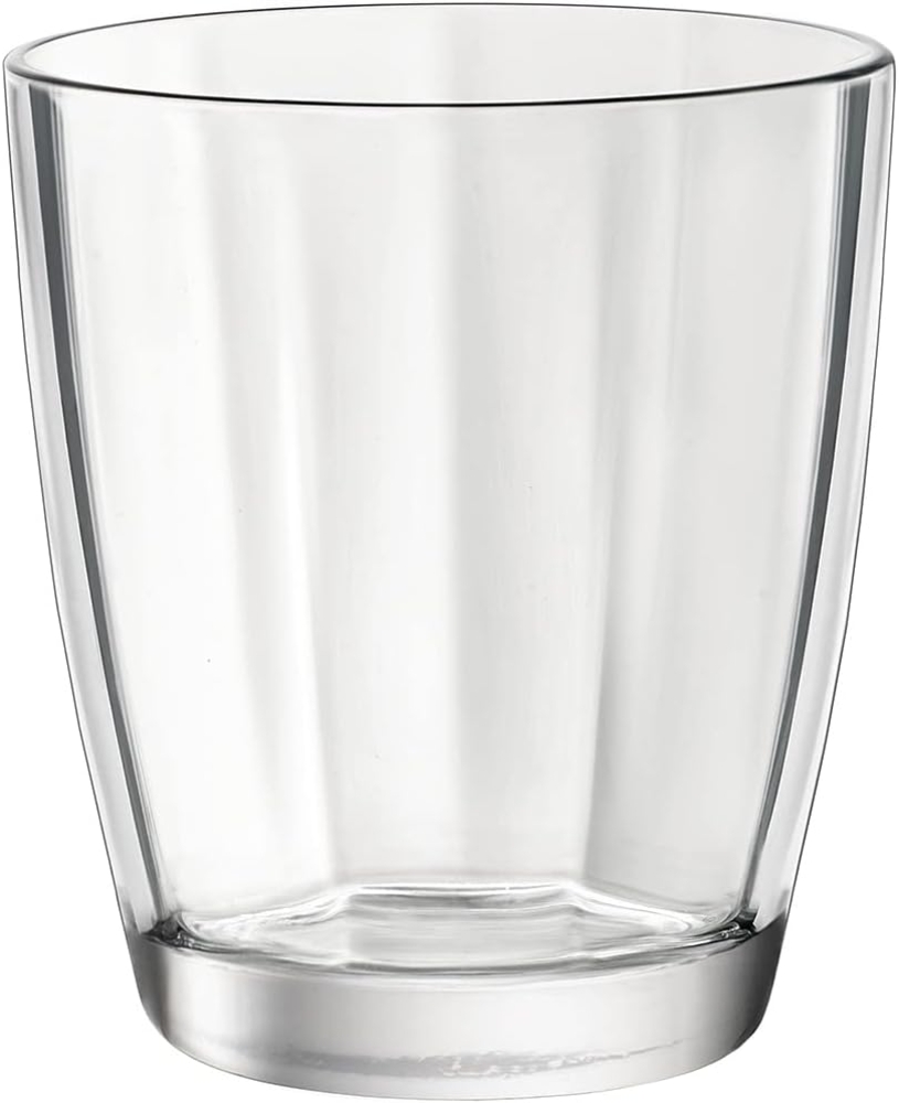 6er Set Mixdrink Gläser "Pulsar" 39cl Bild 1
