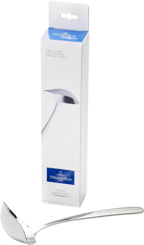 Villeroy & Boch Daily Line Saucenlöffel Bild 1