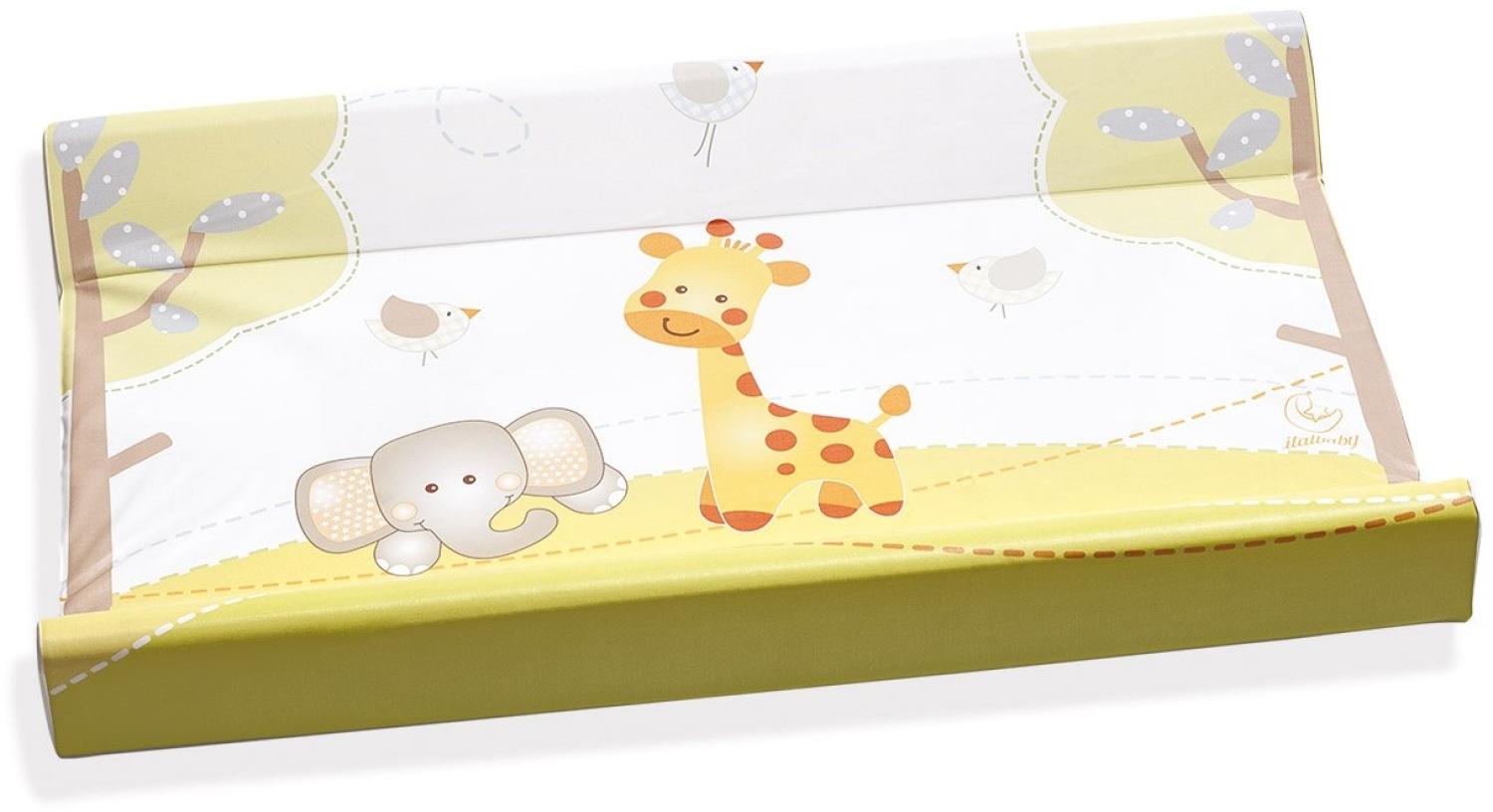Italbaby - 050.6010-12 Gina Wickelauflage Bild 1