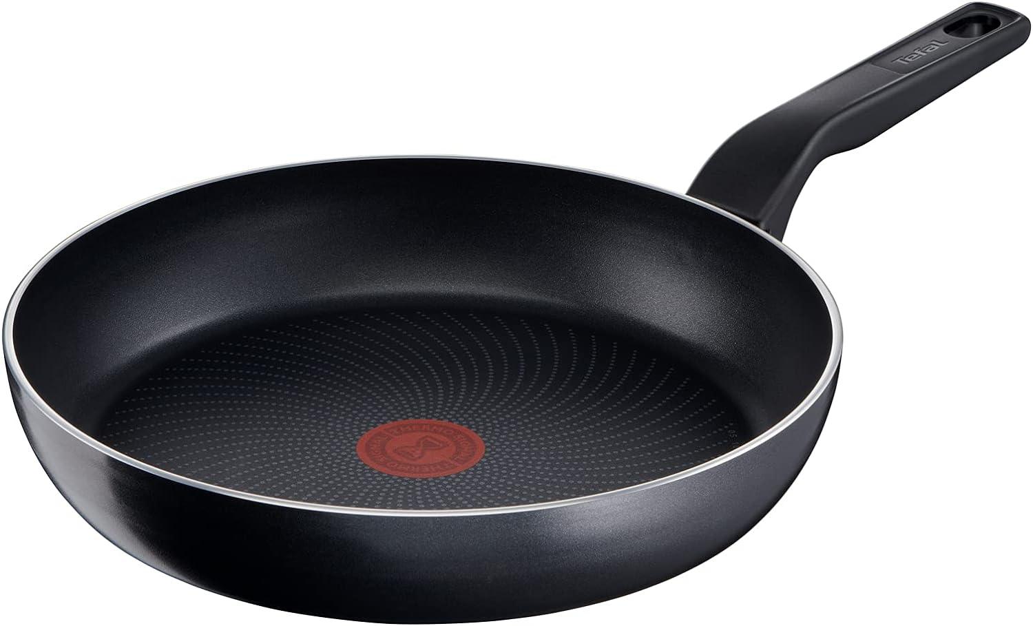 Tefal Großzügiger Koch C2770653 28cm Bild 1