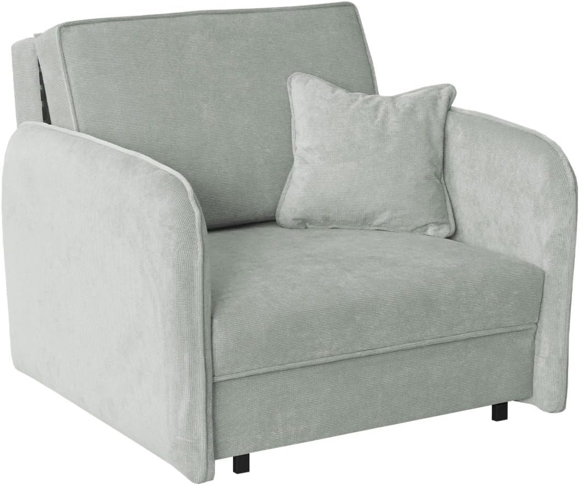Schlafsofa Viva Loft I (Farbe: Run Again 80) Bild 1