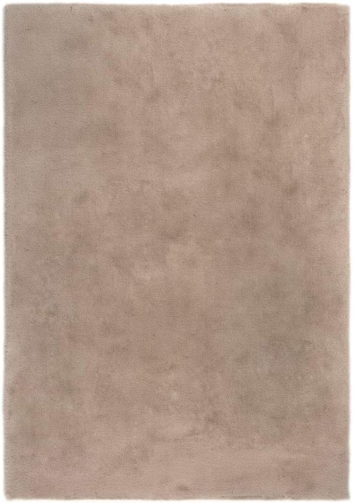 Andiamo Teppich Novara taupe, 120x170 cm Bild 1