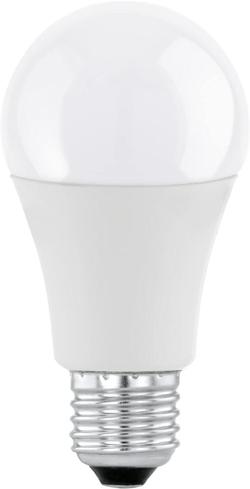 Eglo 11937 Leuchtmittel LED E27 11W L:11. 6cm Ø:6cm 4000K Bild 1