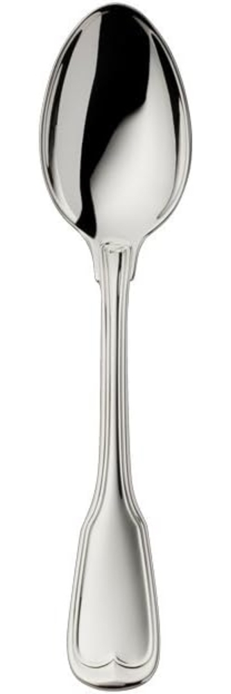 Robbe & Berking Alt-Faden 150 Kaffeelöffel Bild 1