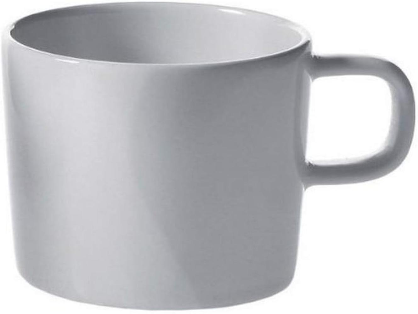 Alessi Platebowlcup Mokka Obertasse 6 cm Bild 1