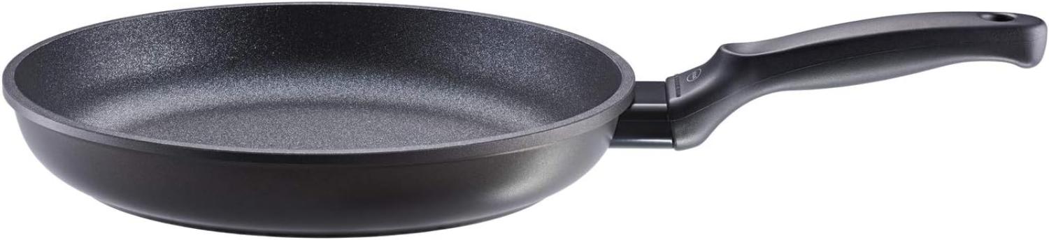 RÖSLE CADINI Bratpfanne Aluminiumgusspfanne induktionsgeeignet spülmaschinengeeignet 24 cm Bild 1