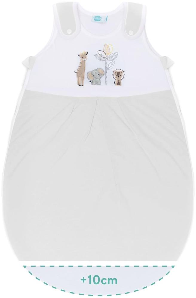 Fillikid Ganzjahresschlafsack Vario Exclusiv Bild 1