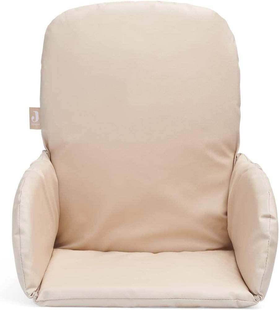 Jollein Spot Sitzverkleinerer Nougat Beige Bild 1