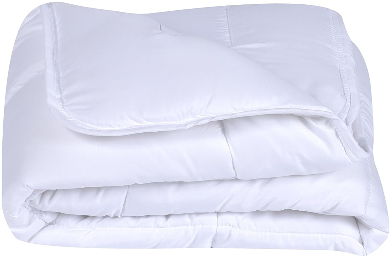 Domiva Ma Premier Steppdecke, Weiß, 70x140 cm Bild 1