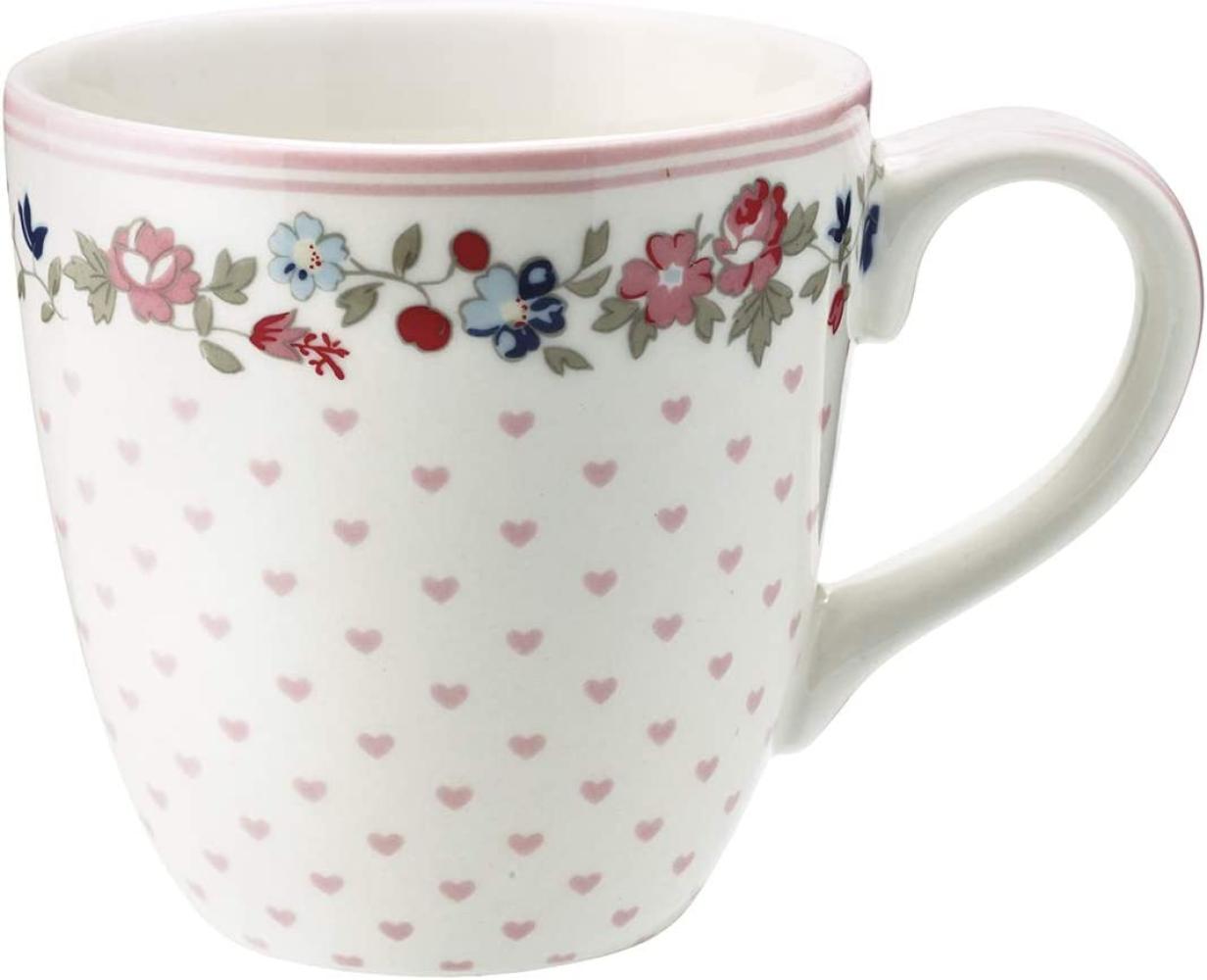 Kinder Tasse Ruby petit white Bild 1